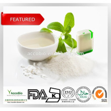 Best quality 100% natural sweetener Stevia extract/ Wholesale stevia extract price, stevia extract 90% 95%